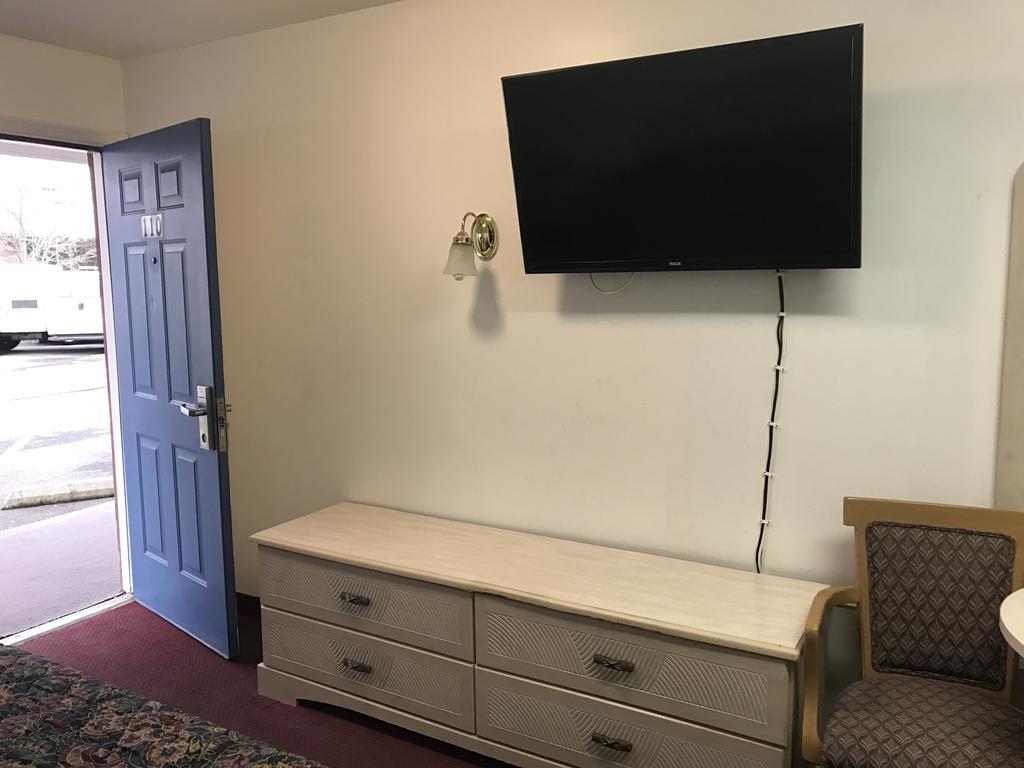 Cross Keys Mayfair Motel מראה חיצוני תמונה