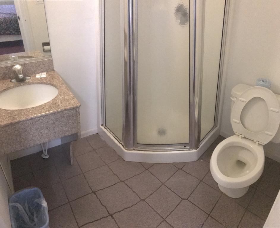 Cross Keys Mayfair Motel מראה חיצוני תמונה